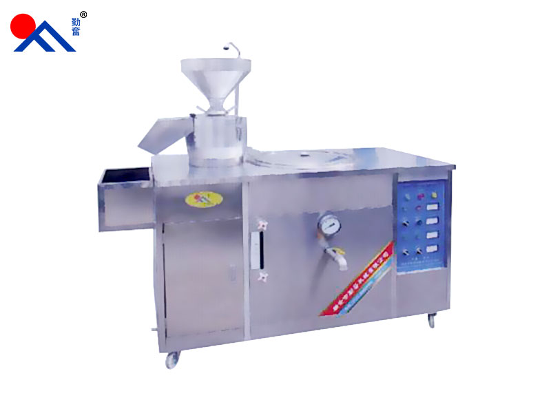 QF - 60 a electric heating soybean milk machine