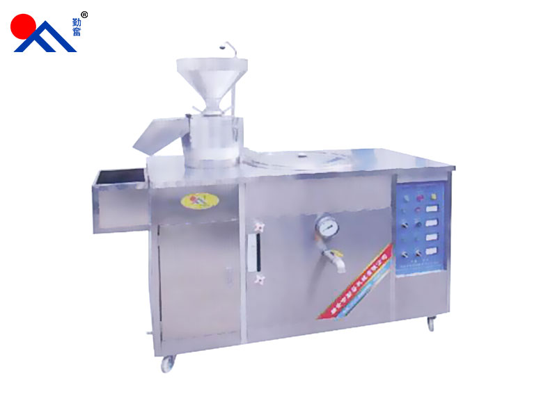 QF - 50 d electric heating soybean milk machine